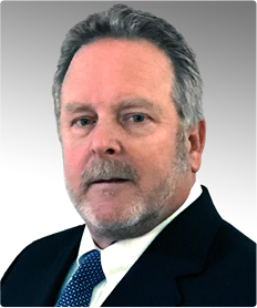 Steve Carr, Chief Operating Officer